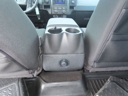 Used 2014 Ford F150 STX w/ Equipment Group 201A Mid RWD image 21