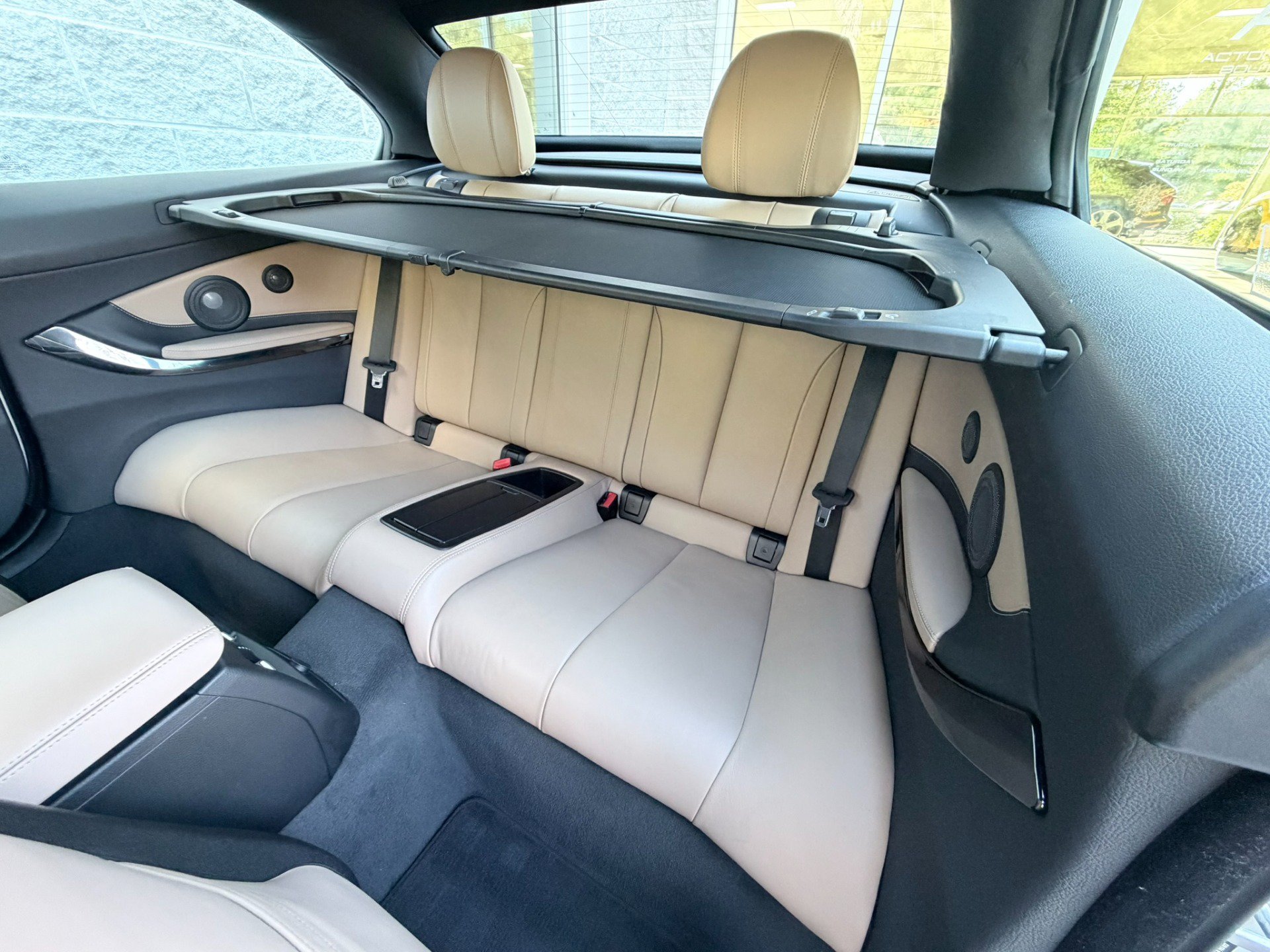 Used 2015 BMW M4 Convertible RWD image 30