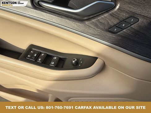 Used 2024 Jeep Grand Cherokee Limited image 19