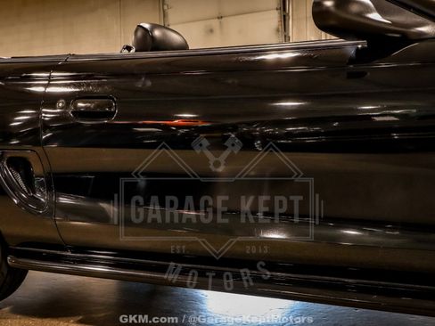 Used 1996 Ford Mustang Cobra RWD image 66