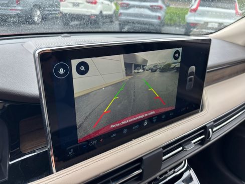 Certified 2023 Lincoln Corsair Reserve AWD/4WD image 20