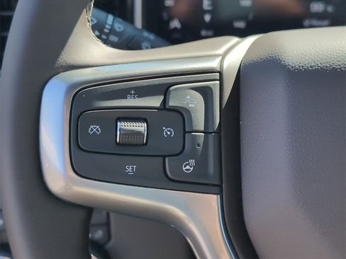 New 2026 Chevrolet Silverado 3500 LT image 22