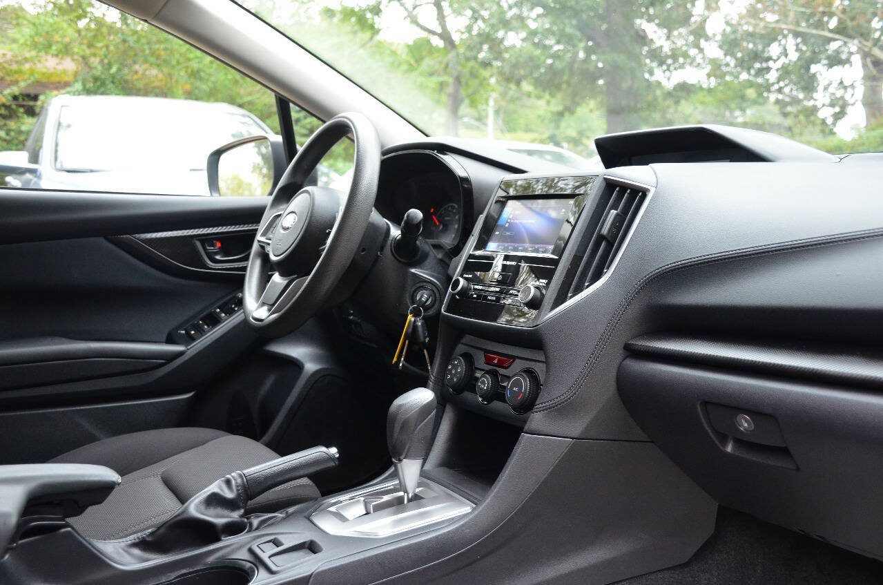 Used 2019 Subaru Impreza 2.0i AWD/4WD image 8