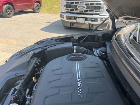 Used 2020 Jeep Cherokee Limited AWD/4WD image 76