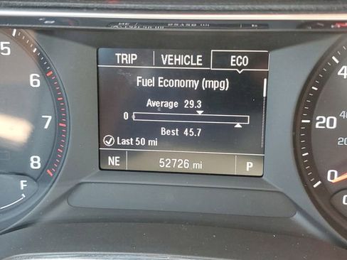 Certified 2023 Chevrolet TrailBlazer LT FWD image 19