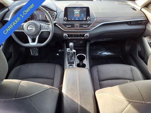 Used 2023 Nissan Altima 2.5 SV image 12