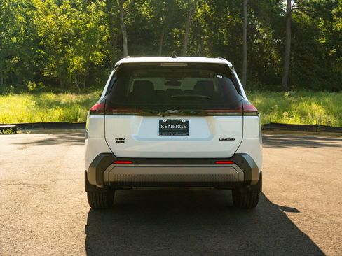 Used 2026 Toyota RAV4 Limited AWD/4WD image 7