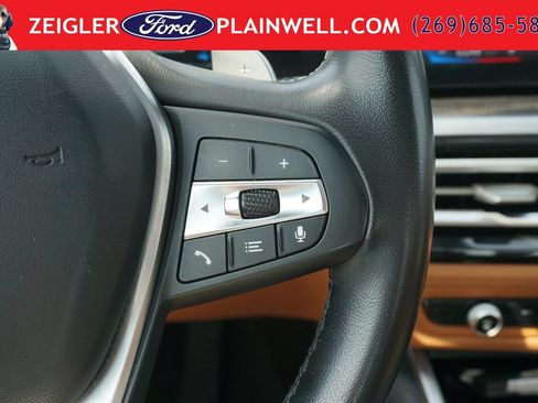 Used 2023 BMW 330e xDrive w/ Driving Assistance Package AWD/4WD image 27