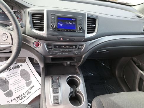 Used 2019 Honda Passport Sport image 19