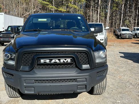 Used 2024 RAM 1500 Classic Warlock image 3
