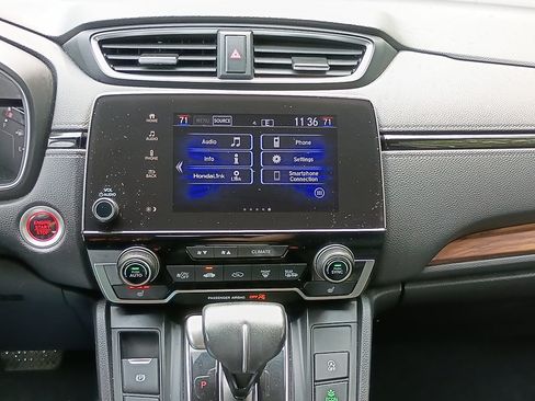 Used 2022 Honda CR-V EX-L image 22