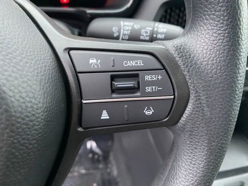 New 2026 Honda CR-V LX image 22