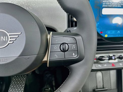 New 2026 MINI Cooper S FWD image 12