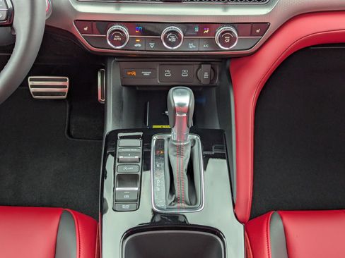 New 2026 Acura Integra A-Spec image 20