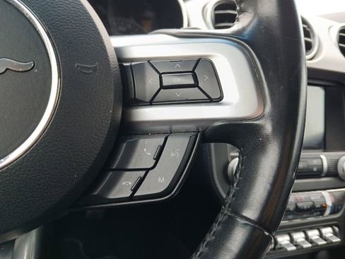 Used 2020 Ford Mustang Premium RWD image 18