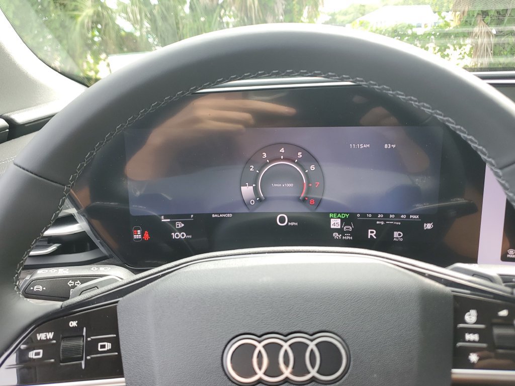 New 2026 Audi Q5 Premium Plus AWD/4WD image 26