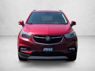 Used 2018 Buick Encore Sport Touring w/ Safety Package FWD video 2