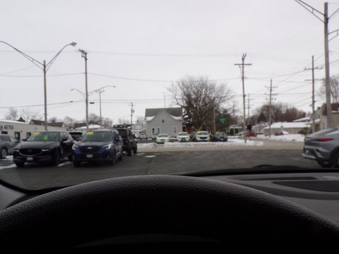 Used 2024 Chevrolet Blazer LT w/ Convenience Package image 17