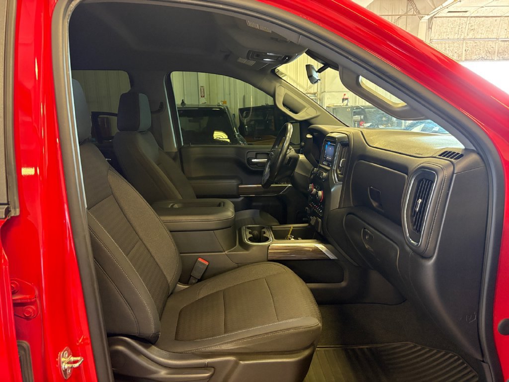 Used 2020 Chevrolet Silverado 1500 RST w/ All-Star Edition AWD/4WD image 42