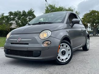 Used 2012 FIAT 500 Pop video 2