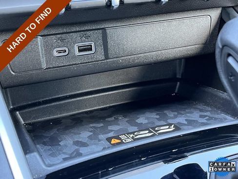 Used 2026 Chevrolet Colorado Trail Boss AWD/4WD image 28