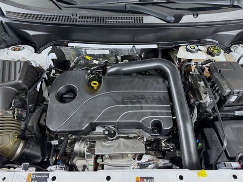 Used 2024 Chevrolet Equinox RS image 30