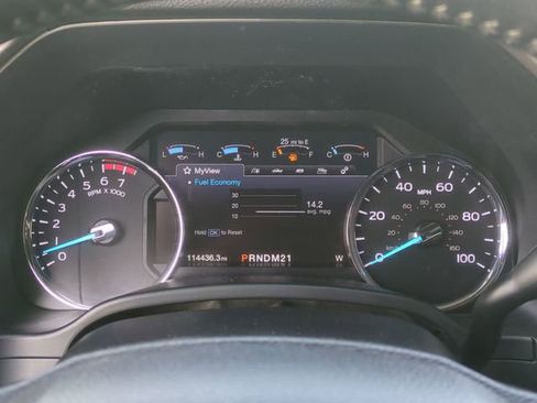 Used 2019 Ford F250 Lariat w/ Lariat Ultimate Package AWD/4WD image 22