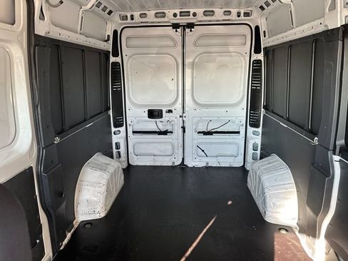 Used 2021 RAM ProMaster 1500 w/ Interior LED Lighting Group FWD image 28
