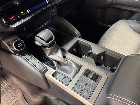 Used 2024 Toyota Land Cruiser w/ Premium Package image 13