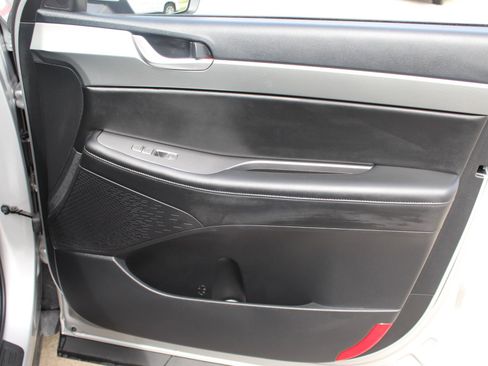 Used 2025 Hyundai Palisade SEL FWD image 19