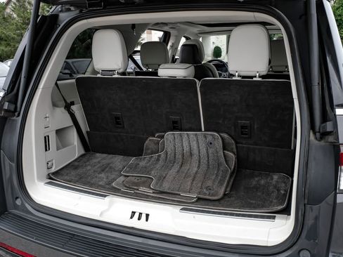 Used 2023 Lincoln Navigator Black Label AWD/4WD image 49