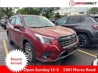 Used 2024 Subaru Forester Premium AWD/4WD video 1