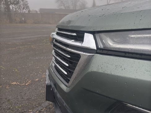 Certified 2023 Chevrolet Traverse LT image 5