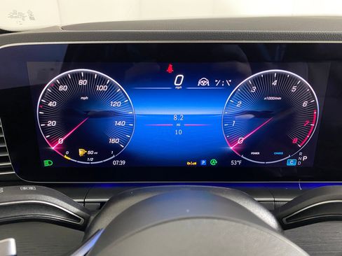 New 2026 Mercedes-Benz GLE 350 4MATIC image 19