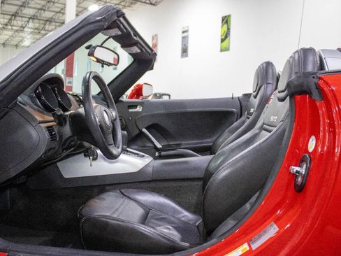 Used 2008 Saturn Sky Red Line image 35