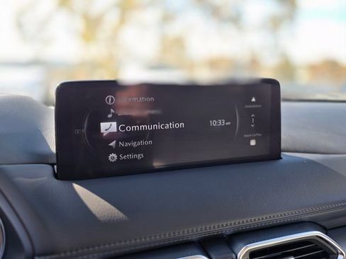 Certified 2025 MAZDA CX-5 AWD 2.5 S w/ Preferred Package image 28