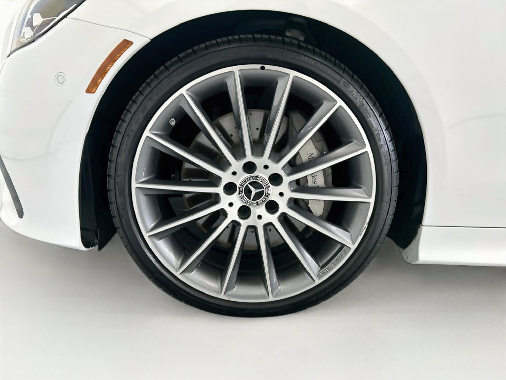Certified 2023 Mercedes-Benz E 450 Cabriolet image 26