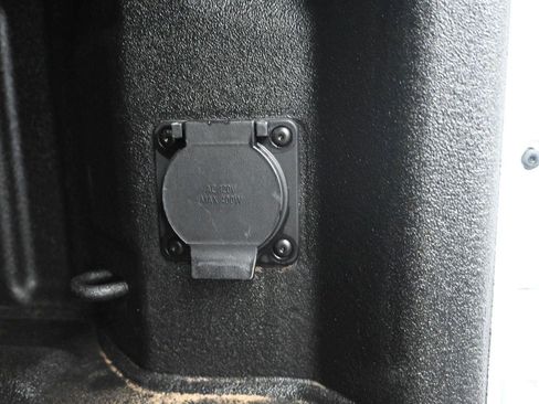 Used 2025 Chevrolet Silverado 1500 RST w/ Convenience Package II image 19