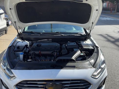 Used 2018 Hyundai Sonata SE image 19