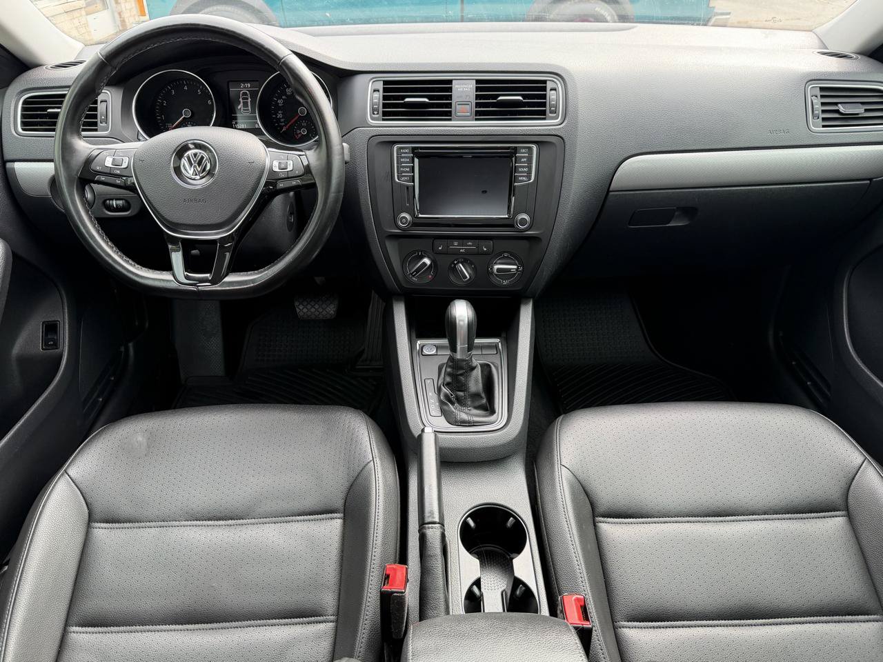 Used 2018 Volkswagen Jetta SE FWD image 21