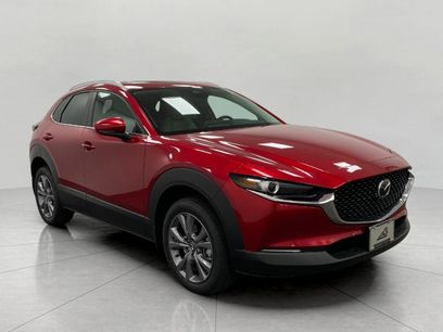 New 2025 MAZDA CX-30 AWD 2.5 S w/ Preferred Package
