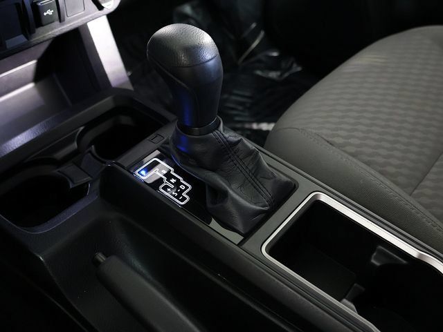 Used 2022 Toyota Tacoma SR AWD/4WD image 21