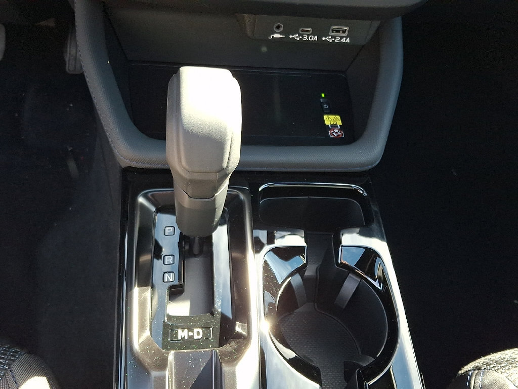 New 2026 Subaru Forester Premium AWD/4WD image 7