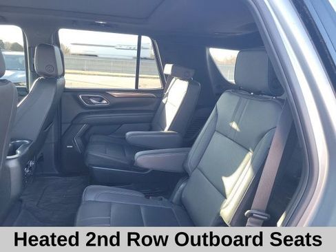 Used 2023 Chevrolet Tahoe RST w/ Luxury Package image 19