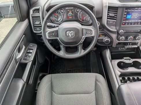 Used 2020 RAM 1500 Big Horn RWD image 17