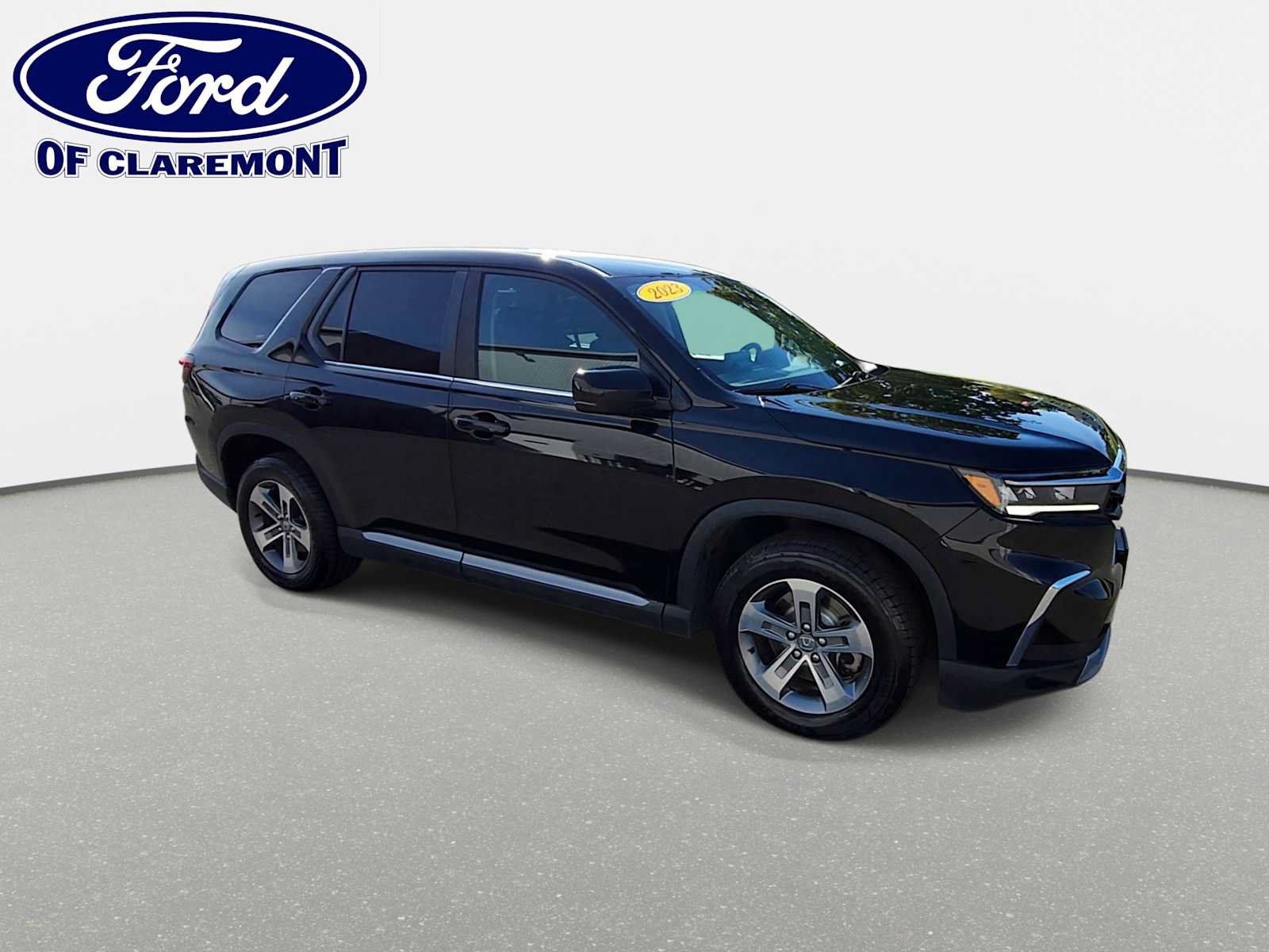 Used 2023 Honda Pilot EX-L image 9