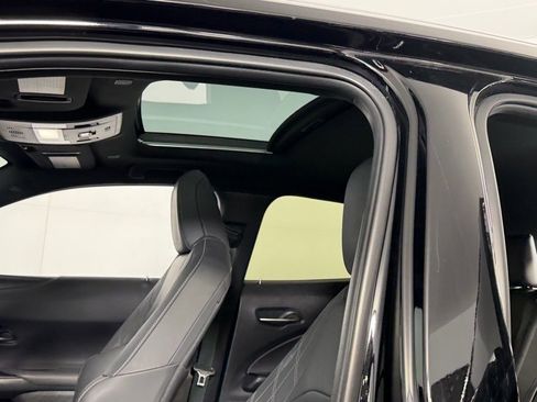 Used 2025 Lexus UX 300h AWD w/ Cold Area Package image 23