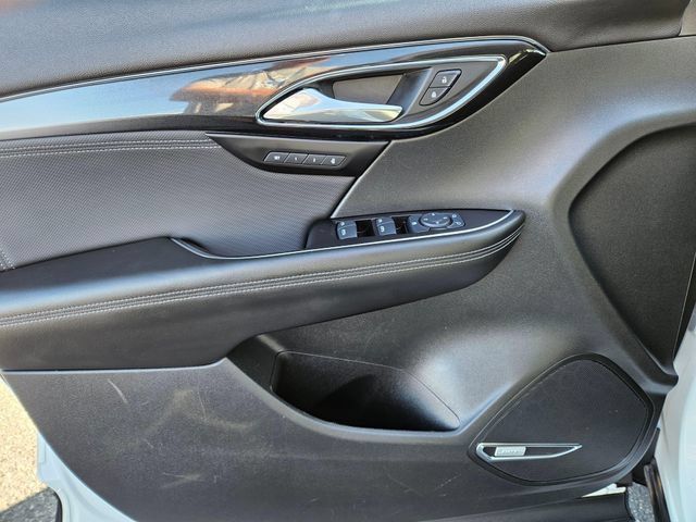 Used 2024 Buick Envision Preferred AWD/4WD image 23
