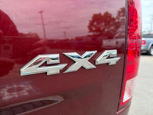 Used 2018 RAM 2500 Big Horn AWD/4WD image 47