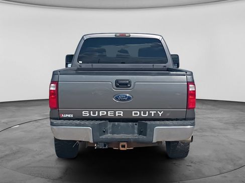 Used 2012 Ford F250 XLT AWD/4WD image 8